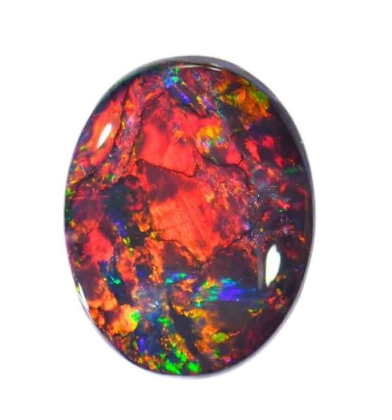 Fire Opal