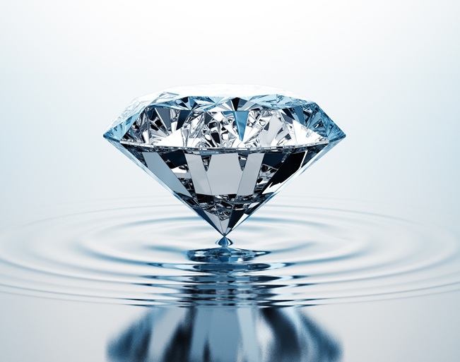 Diamond