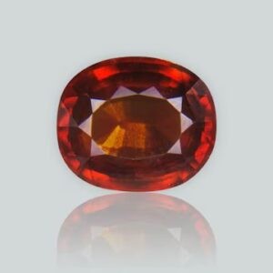 Hessonite