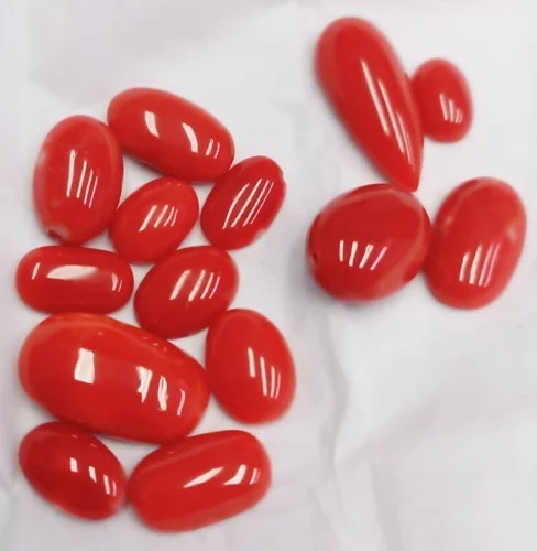 Red Coral